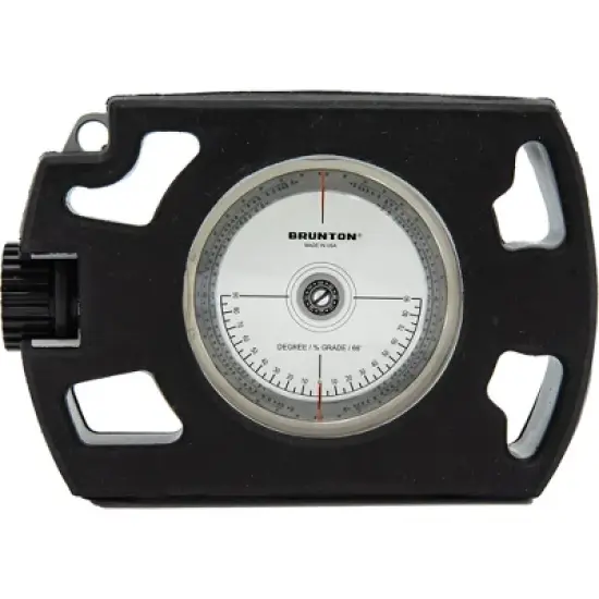 Brunton OmniSlope LED Sighting Inclinometer image {2}