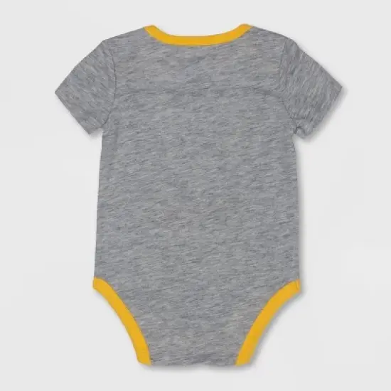 Baby Boys' 5pk Dr. Seuss Knit Short Sleeve Bodysuit image {2}