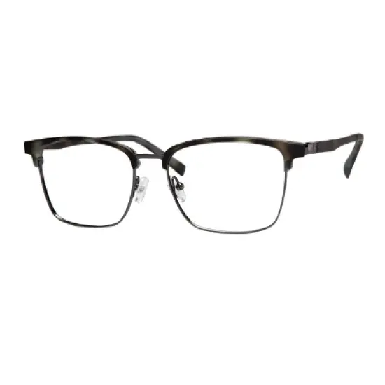 Ernest Hemingway H4858 Designer Acetate Eye Glasses Frame image {50}