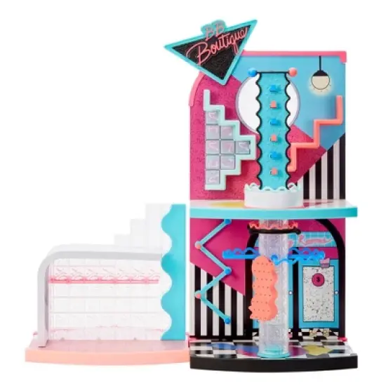 L.O.L. Surprise! Mall of Surprises with 50+ Surprises image {4}