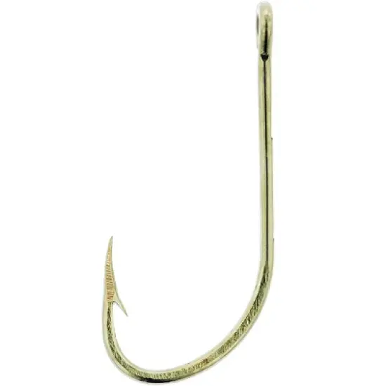 Eagle Claw Snelled Baitholder Hooks Assorted Pack image {3}