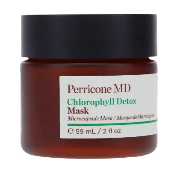 Perricone MD Chlorophyll Detox Mask 2 oz image {5}