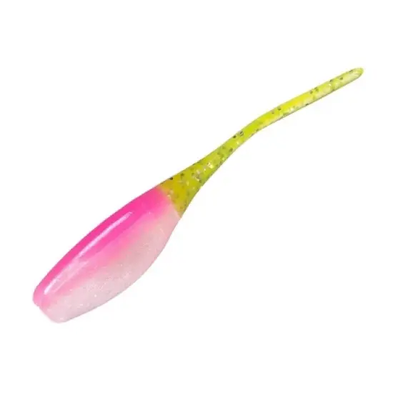 Arkie Lures Sexee Tail Shad image {7}