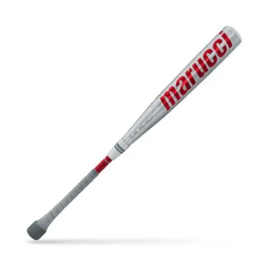2024 Marucci CATX2 Connect -3 Puck Knob BBCOR Baseball Bat MCBCCX2P image {1}