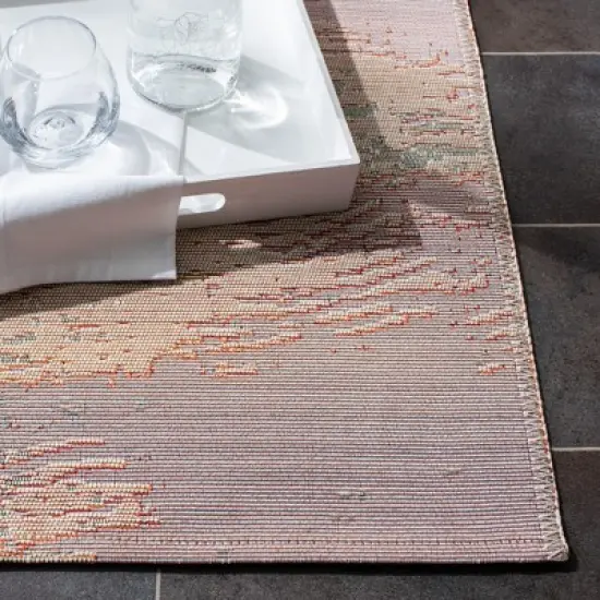 Barbados BAR585 Area Rug  - Safavieh image {2}