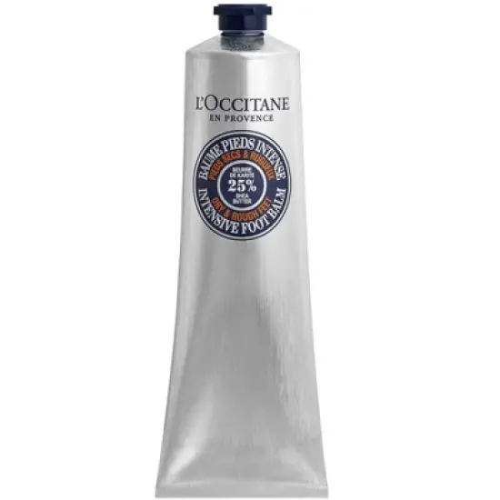 L'Occitane Karite Intensive Foot Balm, 5.2 oz image {1}