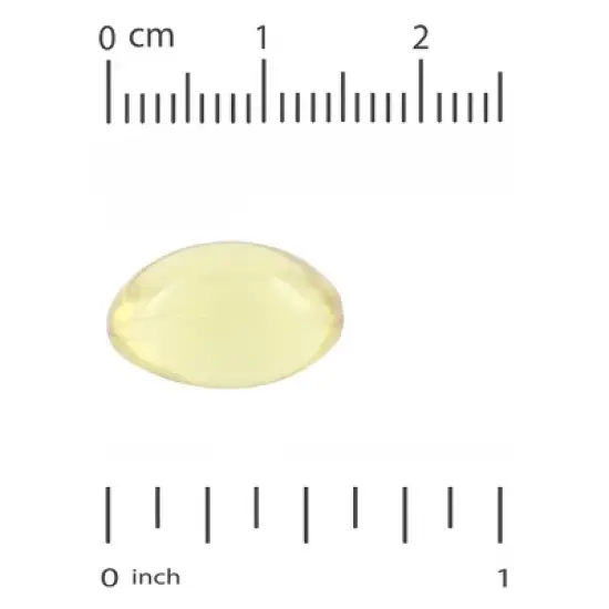 California Gold Nutrition Omega 3-6-9s, with Omega-3 Fish Oil and Borage Seed Oil, EPA, DHA, GLA, and Linoleic Acid, Natural Lemon, 180 Softgels image {2}