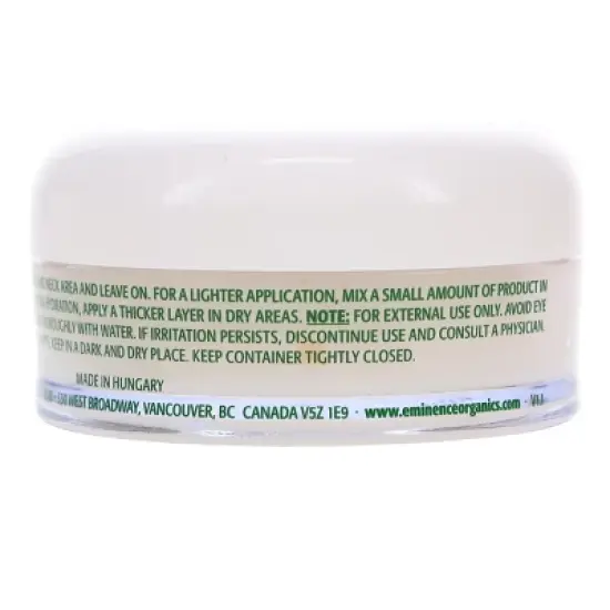 Eminence Clear Skin Probiotic Moisturizer 2 oz image {6}