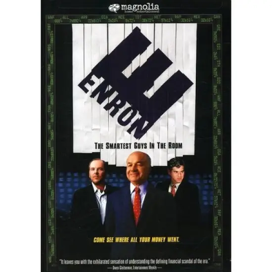 Enron: The Smartest Guys in the Room image {2}