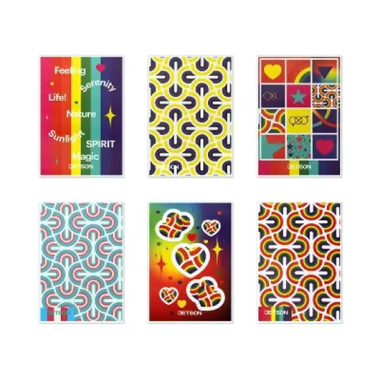 Jetson 24'' Zephyr Cruiser Bike image {8}