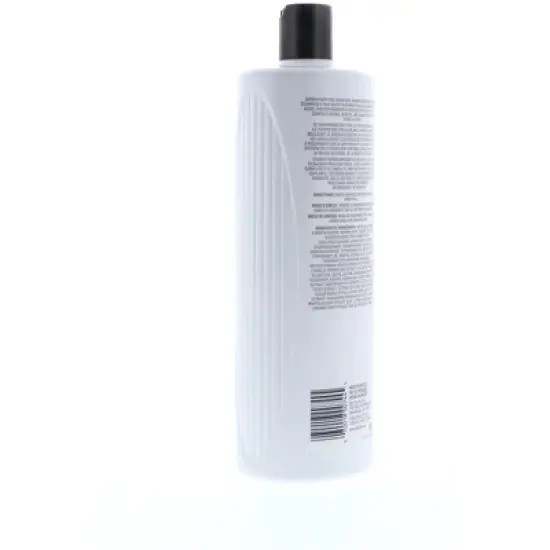 Nioxin System 4 Cleanser Shampoo, 33.8 oz image {5}