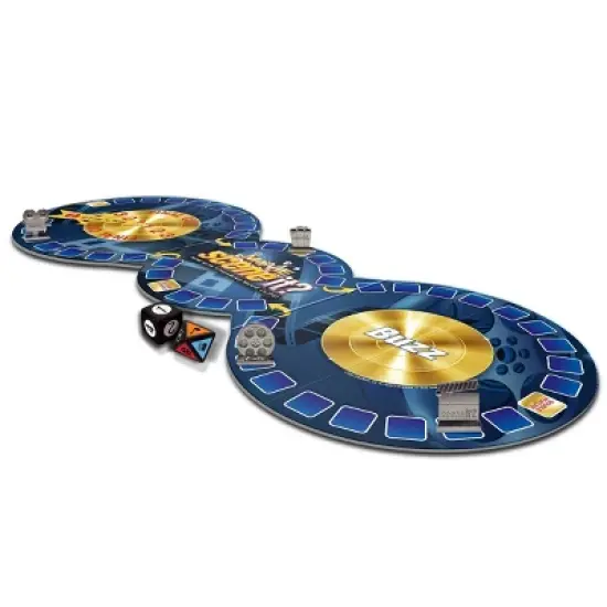 Gamestar+ Movie Scene It? Game image {2}