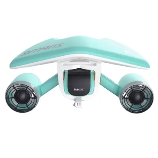 Sublue Mix Underwater Scooter for Snorkeling, Swimming & Diving image {1}