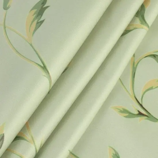 Unique Bargains Dining Rectangle Vinyl Oil Proof Wrinkle-Resistant Tablecloth 1 Pc image {3}