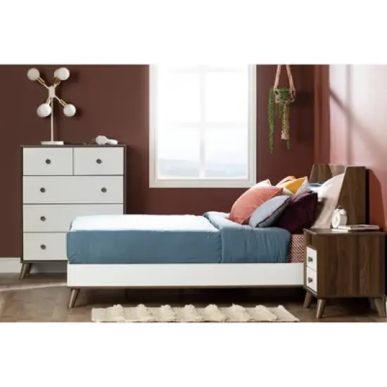 Yodi 5-Drawer Chest - South Shore image {1}