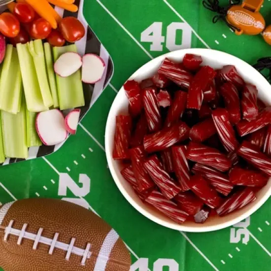 Wiley Wallaby Classic Red Licorice - 10oz image {4}