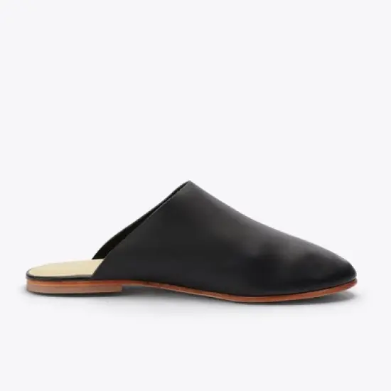 Nisolo Sustainable Women's Lima Slip On image {6}