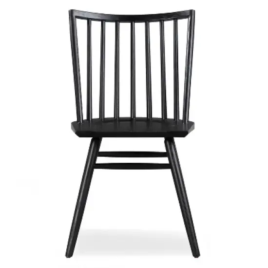 Thomas Dining Chair - Poly & Bark image {1}