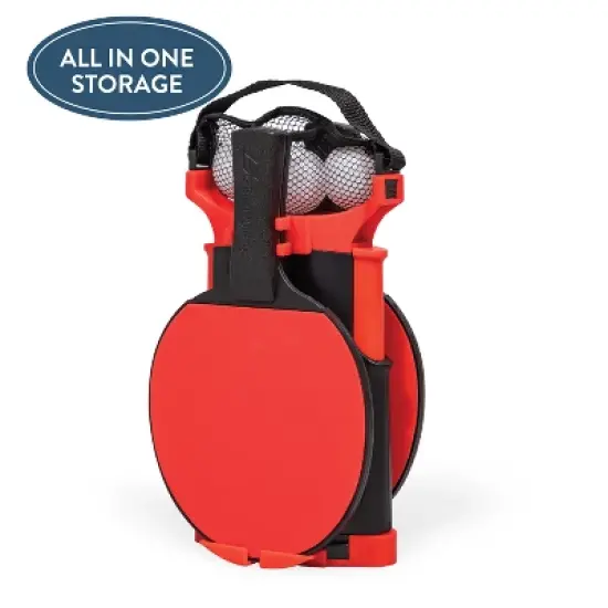 Everywhere Table Tennis Set image {3}