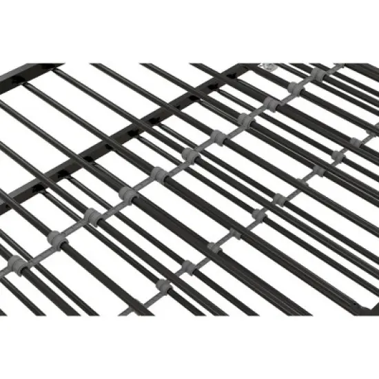 Twin Waldorf Metal Daybed/Trundle - Room & Joy image {10}