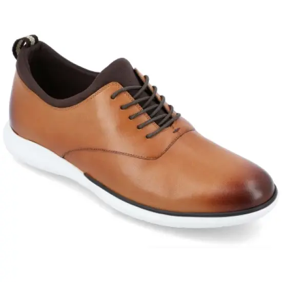 Thomas & Vine Hyde Hybrid Dress Shoe image {11}