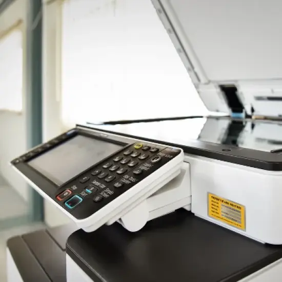 Avery PermaTrack Metallic Asset Tag Labels, 2" x 3-3/4", 64 Asset Tags (61520) image {7}