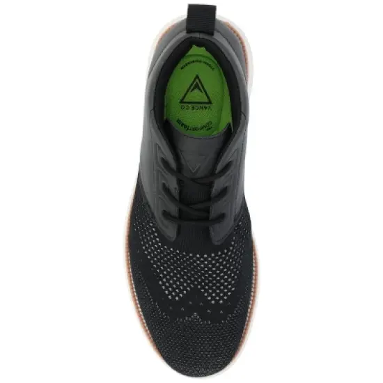 Vance Co. Barett Knit Chukka Boot image {3}