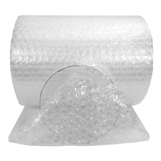 UOFFICE Medium Bubble 24" Wide x 400' Long, with 5/16" Medium Bubbles image {3}
