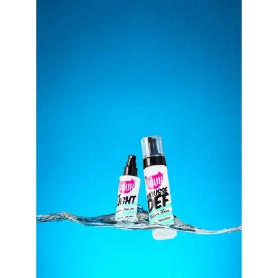 The Doux Mousse Def Texture Foam - 7 fl oz image {4}