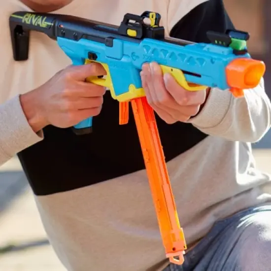 NERF Rival Pathfinder XXII-1200 Blaster image {4}