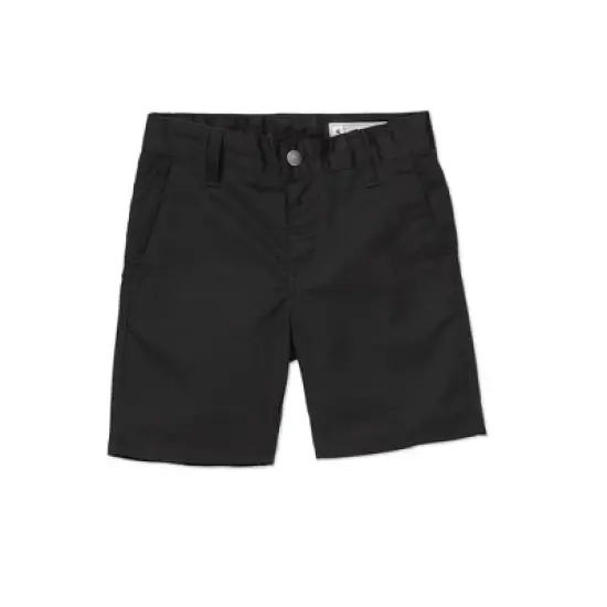 Volcom Toddler Boys Chino Shorts image {2}