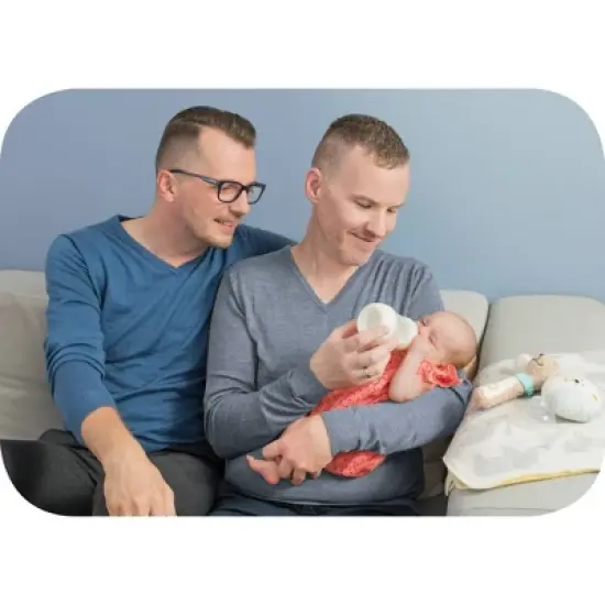 MAM Welcome Home Baby Bottle Gift Set - 9ct image {2}