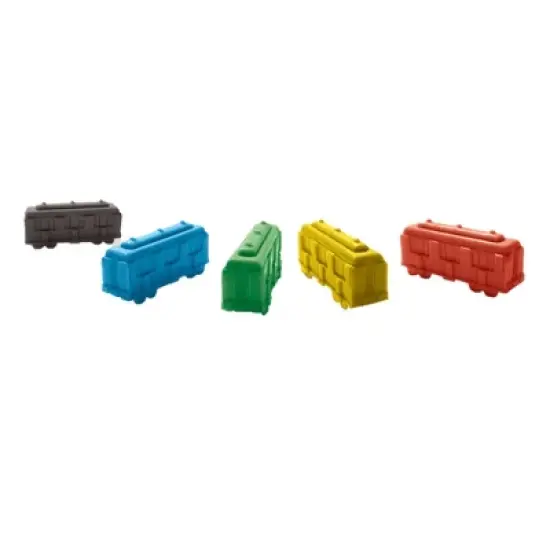 Ticket To Ride Board Game image {5}