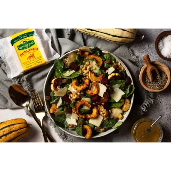 Kerrygold Grass-Fed Dubliner Irish Cheese - 7oz image {2}