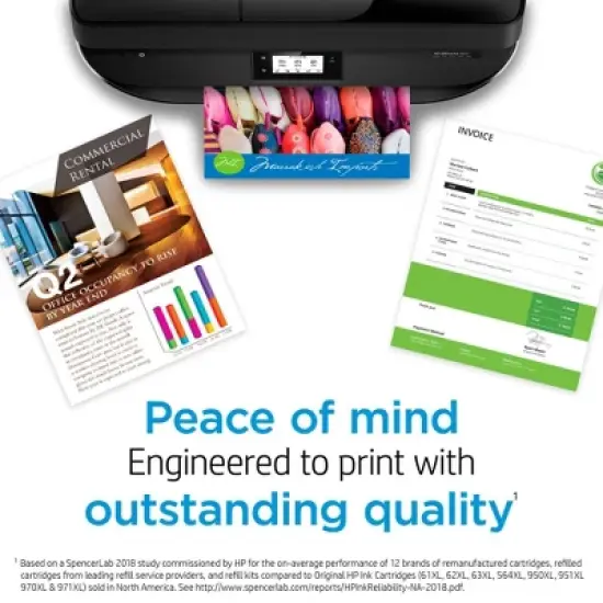 HP 936 Ink Cartridge Series image {7}