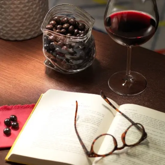 Brookside Pomegranate Dark Chocolate Candy - 7oz image {5}