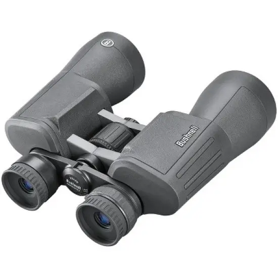 Bushnell PowerView 2 20x 50mm Porro Prism Binoculars image {2}