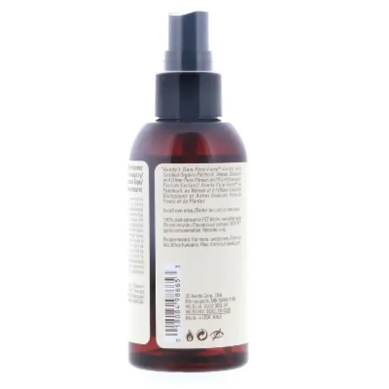 Aveda Chakra Balancing Pure-Fume Body Mist image {3}