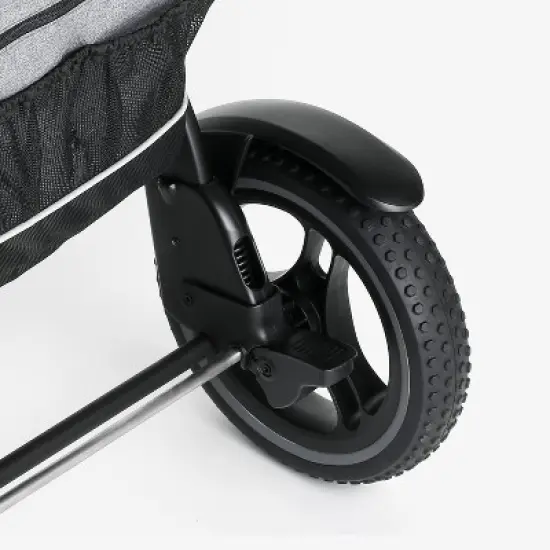 Graco Modes Adventure Stroller Wagon - Teton image {4}