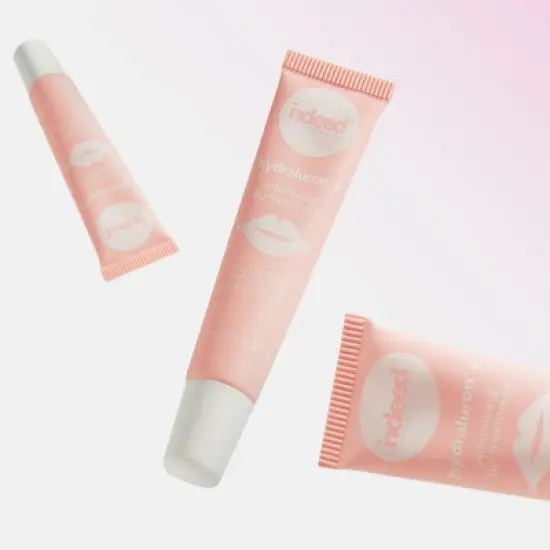 Indeed Laboratories Hydraluron Volumizing Lip Treatment - 0.31 fl oz image {3}