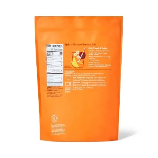 Frozen Mango - 48oz - Good & Gather&trade; image {1}