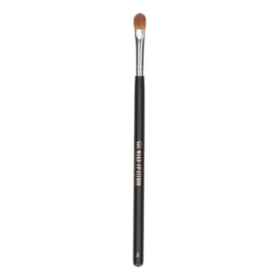 Eyeshadow Brush - 15 Medium Slim by Make-Up Studio for Women 1 Pc Brush image {2}