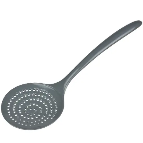 Gourmac 12-Inch Melamine Skimmer image {3}