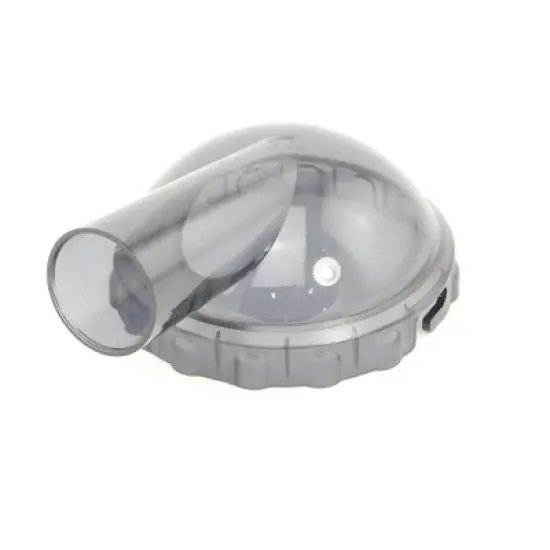 DeWalt Geniune OEM Replacement Deflector Shield - N455892 image {2}