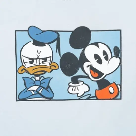 Disney Mickey Mouse 3 Pack T-Shirts Toddler image {5}