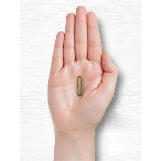Carlyle Fenugreek Supplement 2000mg | 300 Capsules image {2}