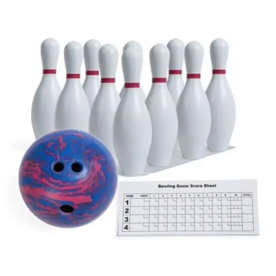 Champion Sports Bowling Sets image {5}