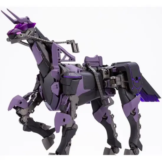 Gigantic Arms 09 Bicorn Model Kit Frame Arms Modeling Support Goods | Kotobukiya Action figures image {2}