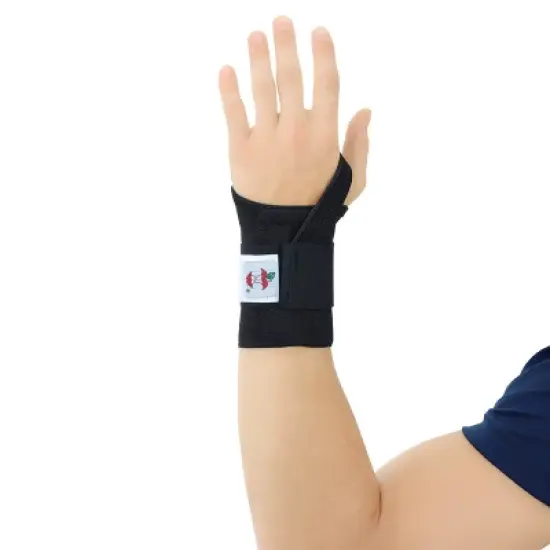 Swede-O Reflex Wrist Support image {8}
