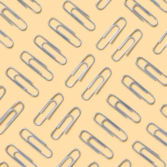 Paper Clips Small - up&up&trade; image {1}